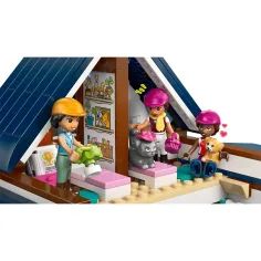 LEGO® Friends: Конюшня и училище по езда (42688) изображение 5