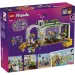 LEGO® Friends: Креативен цветарски магазин (42693) изображение 9
