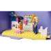 LEGO® Friends: Креативна, куфарна къща за кукли (42697) изображение 4