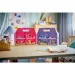 LEGO® Friends: Креативна, куфарна къща за кукли (42697) изображение 6