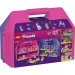 LEGO® Friends: Креативна, куфарна къща за кукли (42697) изображение 7
