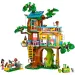 LEGO® Friends: Място за срещи в дървото на приятелството (42652) изображение 2