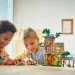 LEGO® Friends: Място за срещи в дървото на приятелството (42652) изображение 3