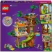 LEGO® Friends: Място за срещи в дървото на приятелството (42652) изображение 5