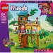 LEGO® Friends: Място за срещи в дървото на приятелството (42652) изображение 1