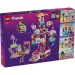 LEGO® Friends: Огромно колело, украсено с бонбони и мъфини (42700) изображение 8