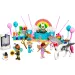 LEGO® Friends: Парти с костюми с еднорог и фея (42661) изображение 3