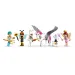 LEGO® Friends: Парти с костюми с еднорог и фея (42661) изображение 6