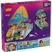 LEGO® Friends: Пътуване с кораб и приключение (42664) изображение 2
