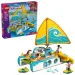 LEGO® Friends: Пътуване с кораб и приключение (42664) изображение 1
