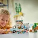 LEGO® Friends: Приключение с каравана за приятелство (42663) изображение 3