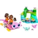 LEGO® Friends: Приключения на аксолотл кораба (42681) изображение 2