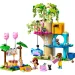 LEGO® Friends: Котешко парти за рожден ден и къщичка на дърво за котки (42666) изображение 3