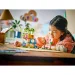 LEGO® Friends: Котешко парти за рожден ден и къщичка на дърво за котки (42666) изображение 7