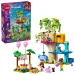 LEGO® Friends: Котешко парти за рожден ден и къщичка на дърво за котки (42666) изображение 1