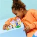 LEGO® Friends: Сърдечен град за зайци (42679) изображение 4
