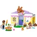 LEGO® Friends: Сърдечен град за зайци (42679) изображение 6