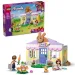 LEGO® Friends: Сърдечен град за зайци (42679) изображение 1
