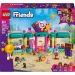 LEGO® Friends: Магазин за сладкиши в Хартлейк Сити (42649) изображение 1