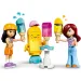 LEGO® Friends: Продавач на сладолед и балони (42692) изображение 3