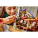 LEGO® Friends: Уютна хижа в есенната гора (42705) изображение 7