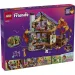 LEGO® Friends: Уютна хижа в есенната гора (42705) изображение 8