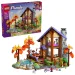 LEGO® Friends: Уютна хижа в есенната гора (42705) изображение 1