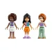LEGO® Friends: Въртележка с цветя и феи (42702) изображение 2