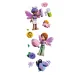 LEGO® Friends: Въртележка с цветя и феи (42702) изображение 3
