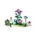 LEGO® Friends: Въртележка с цветя и феи (42702) изображение 4