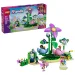 LEGO® Friends: Въртележка с цветя и феи (42702) изображение 1