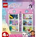 LEGO® Gabi къща за кукли: Gabi къща за кукли (10788) изображение 1