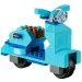 LEGO®: Голям комплект за творческо строителство (10698) изображение 5