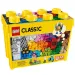 LEGO®: Голям комплект за творческо строителство (10698) изображение 1