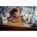 LEGO® Хари Потър™: Гербът на Хогуортс™ (76462) изображение 4