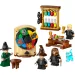 LEGO® Хари Потър: Хогуортс™ замък: Церемония по избора на Вълшебната шапка (76460) изображение 2