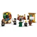 LEGO® Хари Потър: Хогуортс™ замък: Церемония по избора на Вълшебната шапка (76460) изображение 3