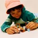 LEGO® Хари Потър: Хогуортс™ замък: Церемония по избора на Вълшебната шапка (76460) изображение 4