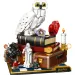 LEGO® Хари Потър: Камъкът на философите – Колекционерско издание (76466) изображение 2
