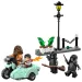 LEGO® Harry Potter: Бягството на Хагрид™ и Хари от Привет Драйв (76459) изображение 2