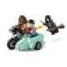 LEGO® Harry Potter: Бягството на Хагрид™ и Хари от Привет Драйв (76459) изображение 3