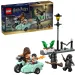 LEGO® Harry Potter: Бягството на Хагрид™ и Хари от Привет Драйв (76459) изображение 1