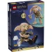 LEGO® Harry Potter™: Доби™, свободният домашен елф (76469) изображение 6