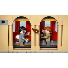 LEGO® Harry Potter: Книжно кътче: Роксфорт™ експрес (76450) изображение 6