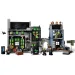 LEGO® Harry Potter™: Магьосническите магазини на Мракон-али™ (76471) изображение 3