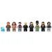 LEGO® Harry Potter™: Магьосническите магазини на Мракон-али™ (76471) изображение 4