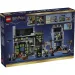 LEGO® Harry Potter™: Магьосническите магазини на Мракон-али™ (76471) изображение 7