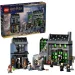 LEGO® Harry Potter™: Магьосническите магазини на Мракон-али™ (76471) изображение 1