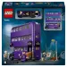 LEGO® Harry Potter™: Приключения на Скитащия Гримбус™ (76446) изображение 2