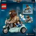 LEGO® Harry Potter: Приключенията на Хагрид™ и Хари с мотор (76443) изображение 5